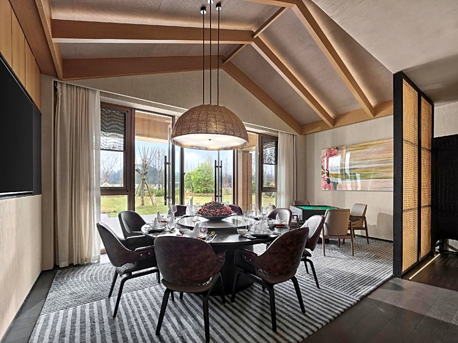 Angsana Chengdu Wenjiang