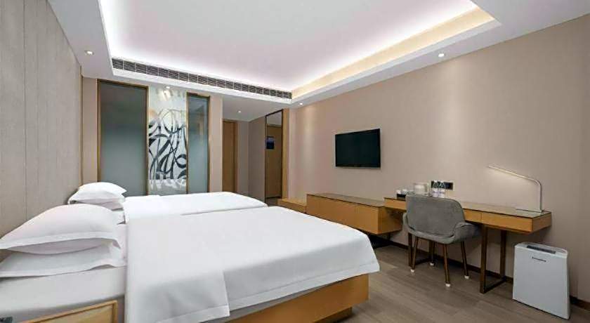 Lavande Hotels· Jingzhou Jianli