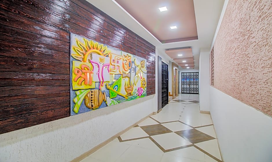 Itsy Hotels Prince Regency