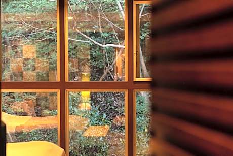 King Room with Mountain View