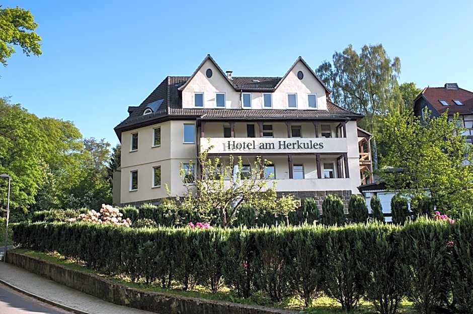 Hotel am Herkules