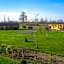 Laxfield Lodges