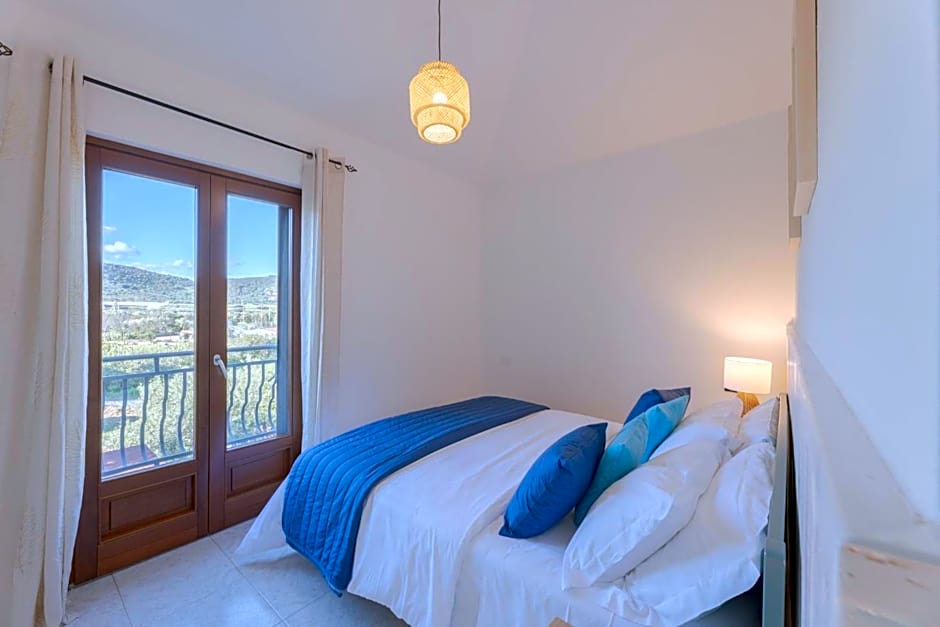 Appartamenti Le Magnolie