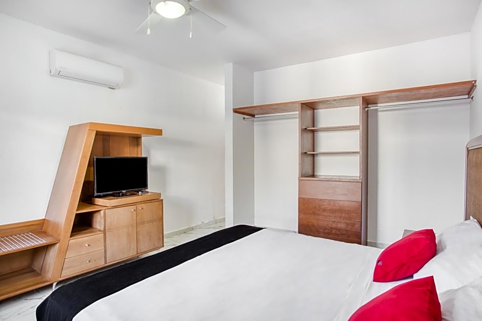 Capital O Hotel Yukon
