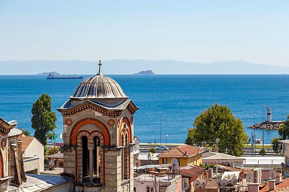 Hotel Miro Mansion Old City