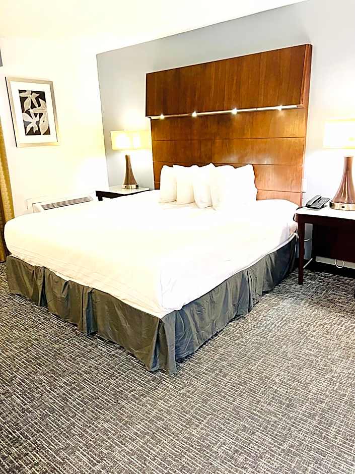 Quality Inn & Suites Caribou
