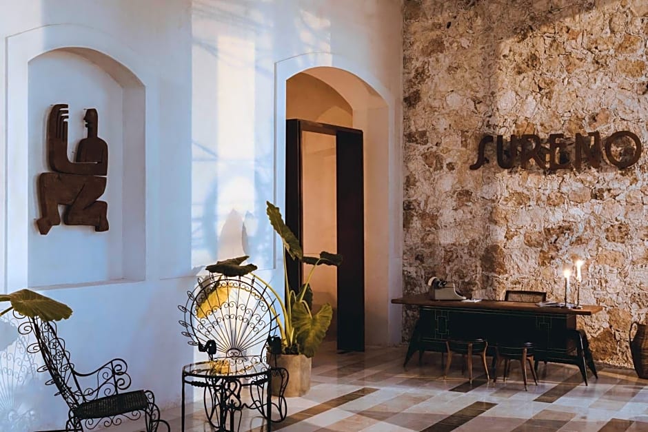 Hotel Sureño Yucatan