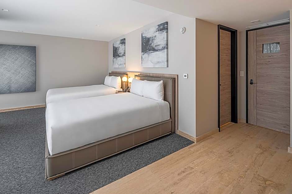 Hotel Elements by Marquis