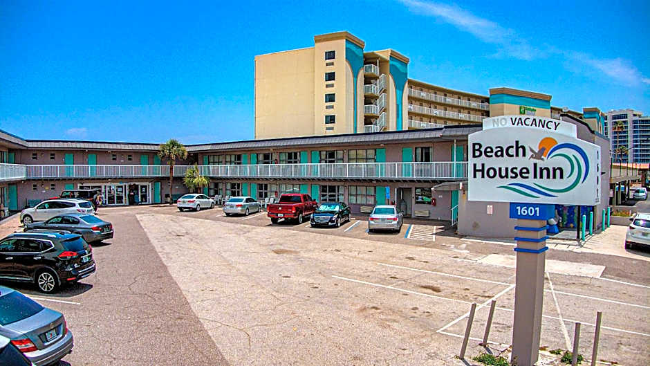 Beach House Inn