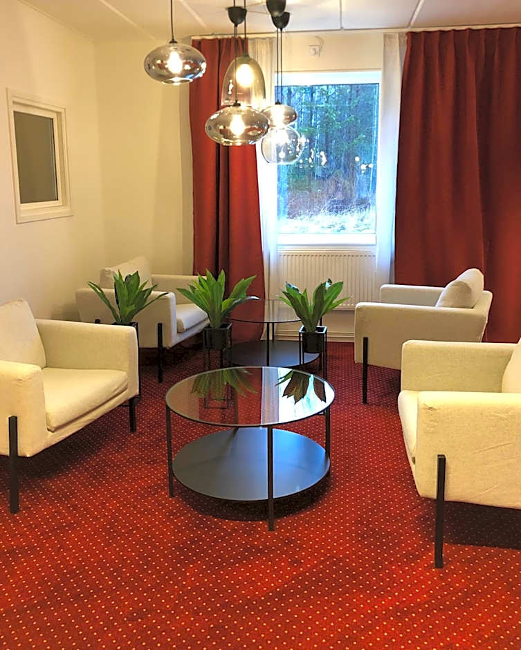 Noah longstay Arboga