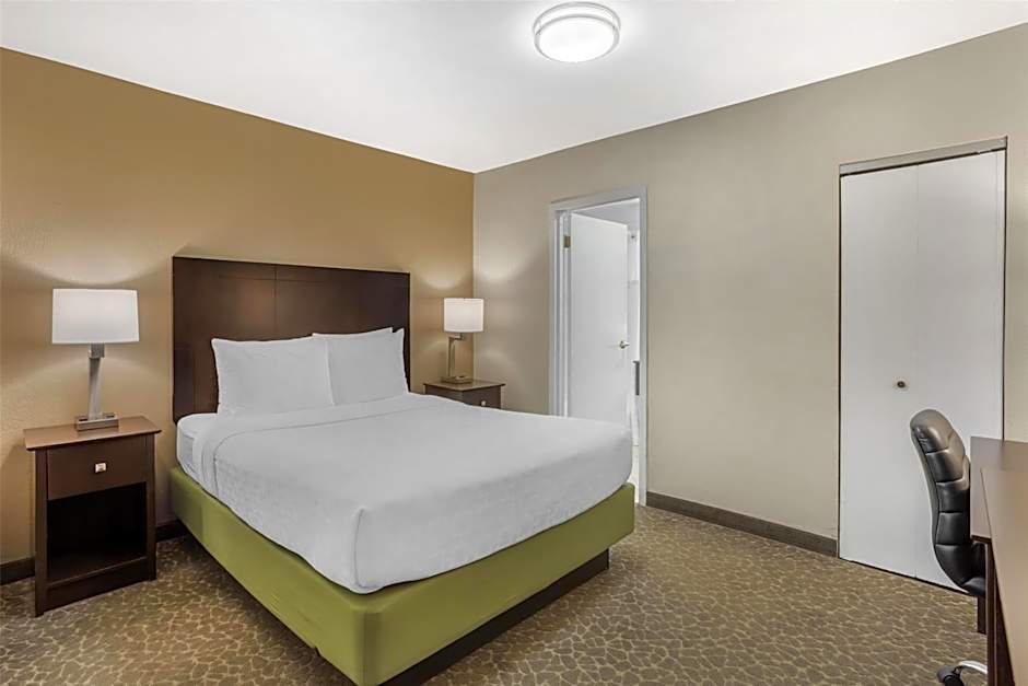 Best Western Fort Lee