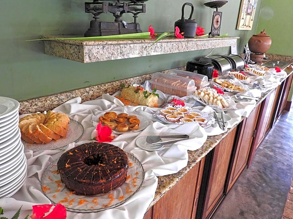 Hotel Varandas Mar De Pipa