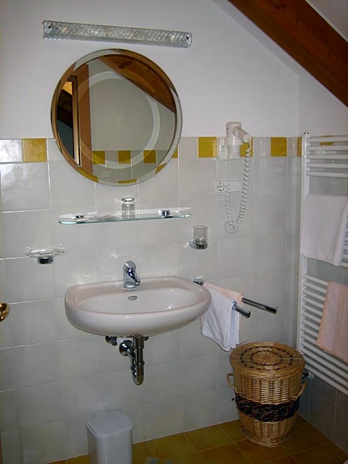 Garni - Appartement Neumairhof