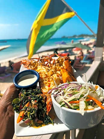 THE BOARDWALK VILLAGE