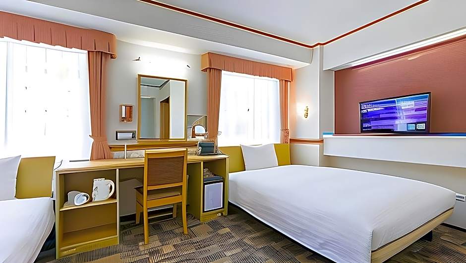 Toyoko Inn Atami Ekimae