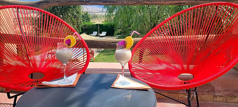 Quelque part au barrage