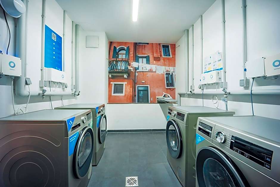 Brera Serviced Apartments Ulm
