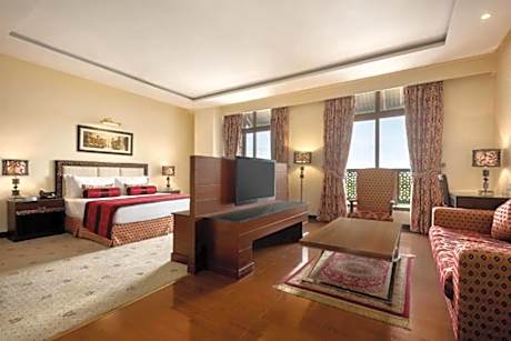 King Room - Mobility Access