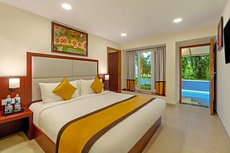 2 Bed room Family Suite