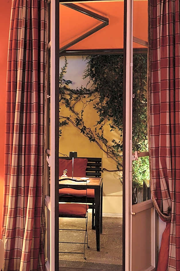 Casa Howard Firenze - Residenza d'Epoca