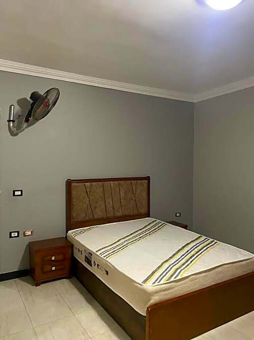 Fully furnished first time rent شقة مميزة للإيجار