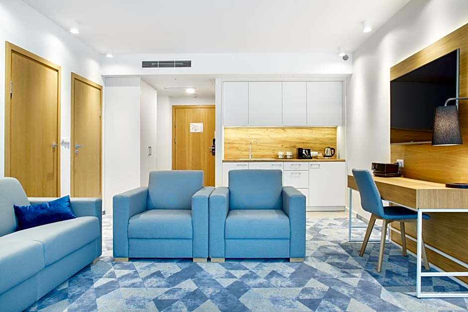 Seaside Park Hotel
