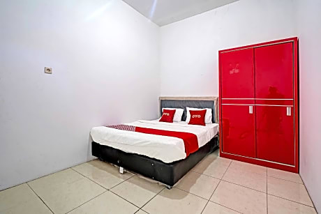 OYO 91329 Guest House Le-banon Syariah