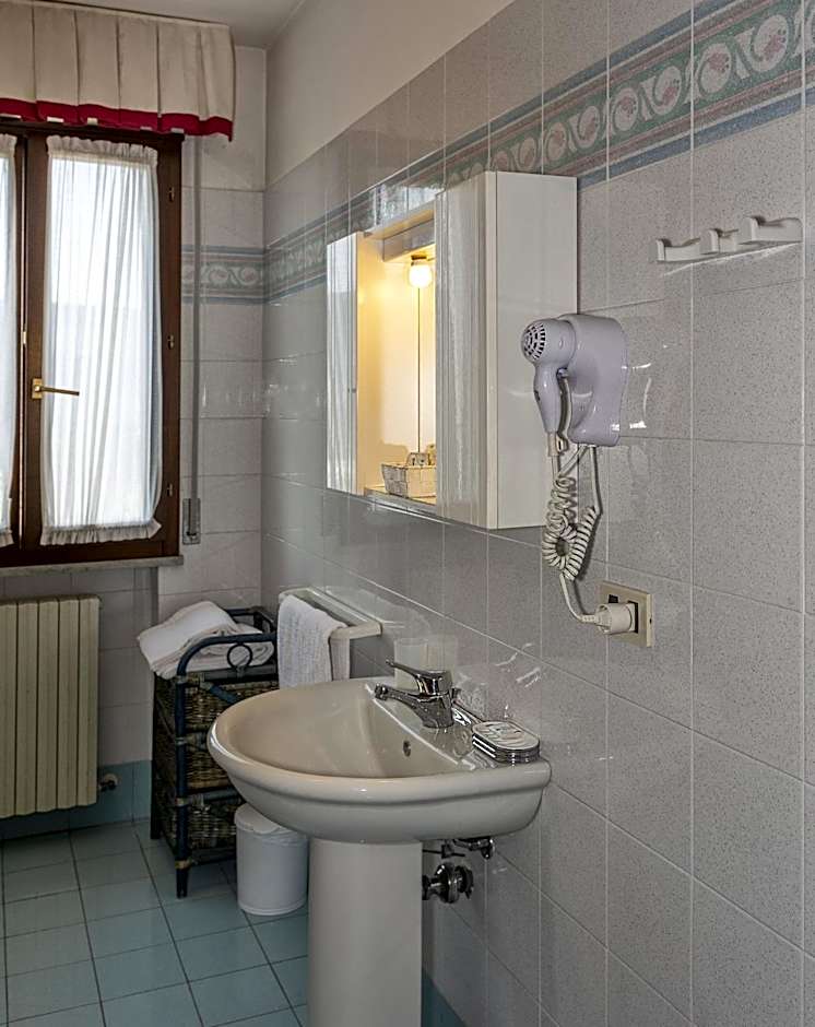 Giada Palace - Rooms