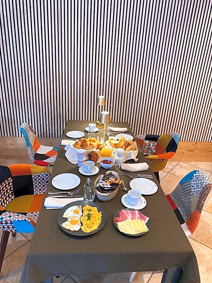 Auberge des Sauterelles