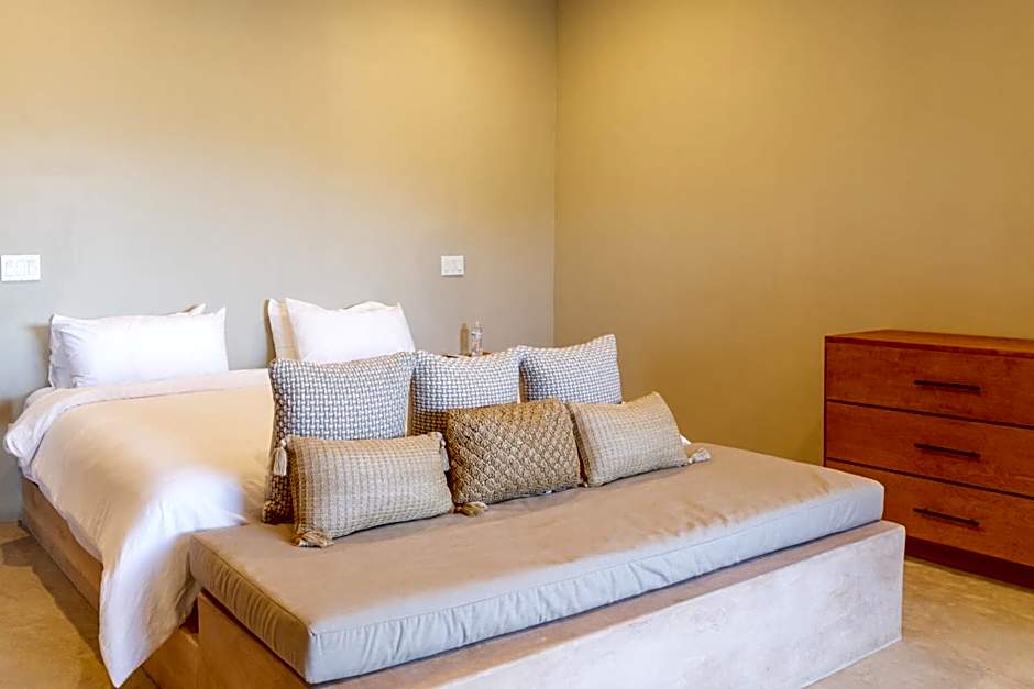 Cerritos Surf Town - Beach Front Property