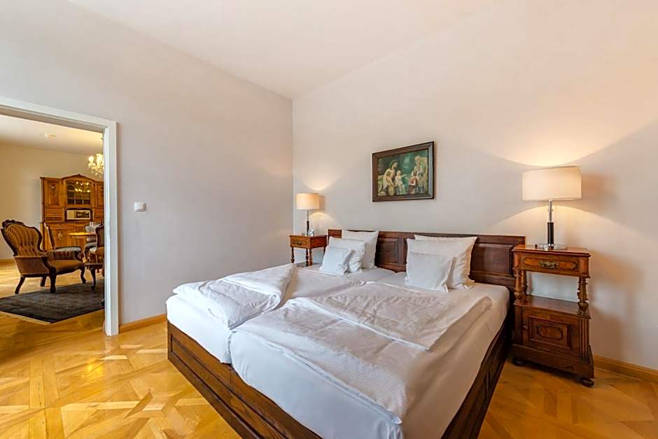 Schloss Purschenstein