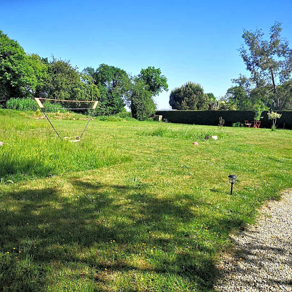 Au Gray du temps suspendu