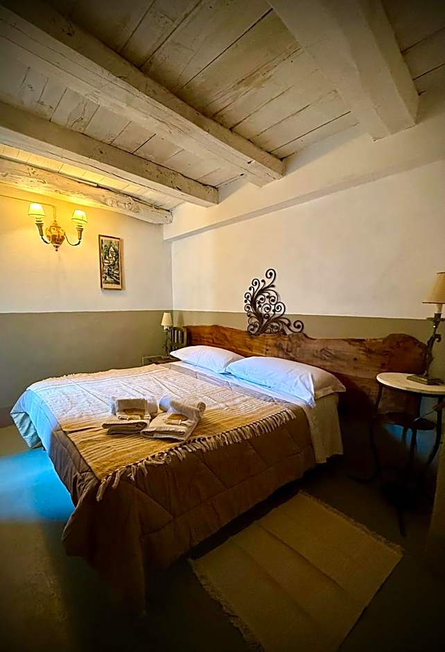 Viandanti, Artisti e Sognatori