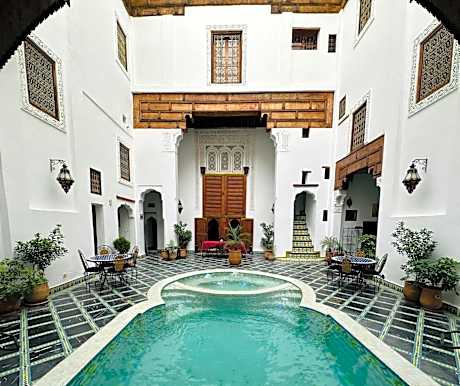 Riad Zitouna