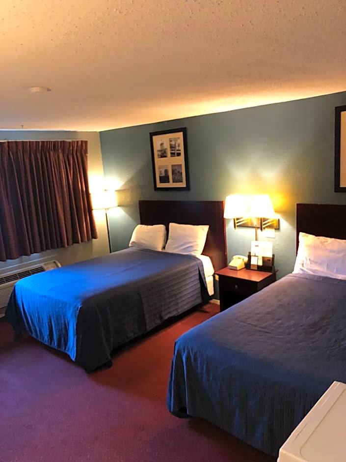 Latham Inn