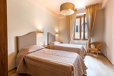 Apartments Florence - Ariento Giuditta 2 bdr