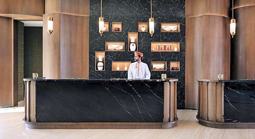 Hotel Indigo Jabal Akhdar Resort and Spa by IHG