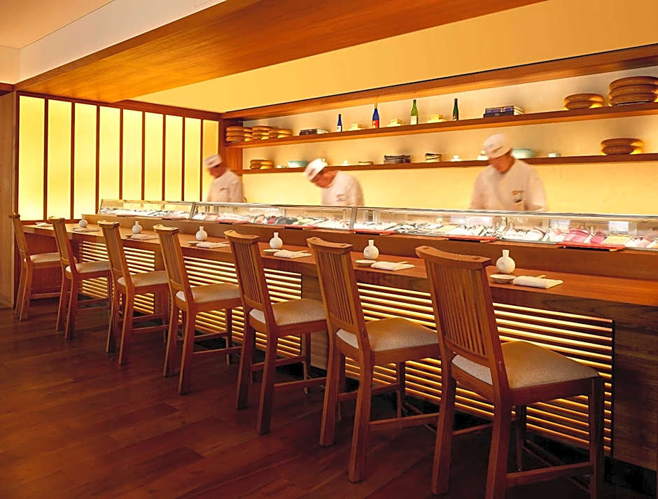 Nobu Hotel Palo Alto