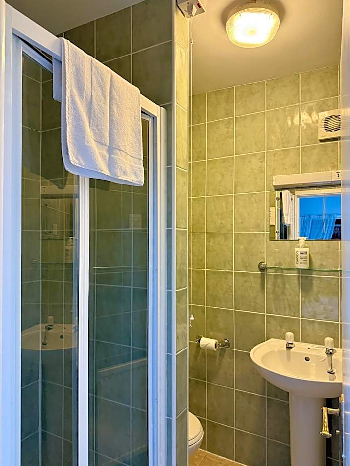 The Crescent Guest House