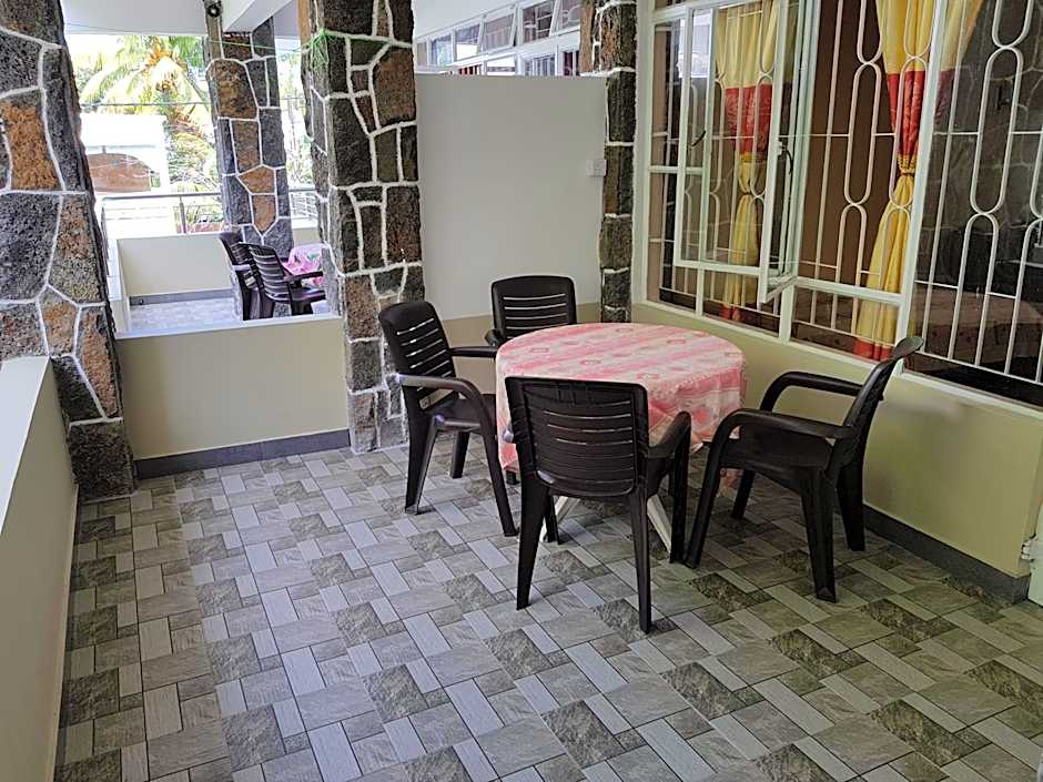 Pereybere Beach Apartments