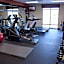 Hampton Inn By Hilton Burlington