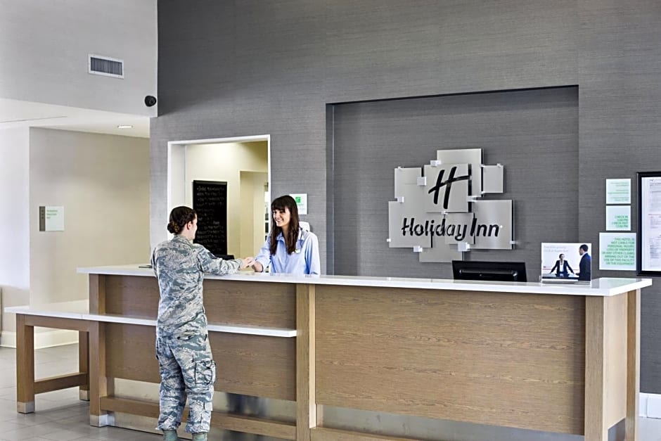 Holiday Inn Augusta West I-20, an IHG Hotel