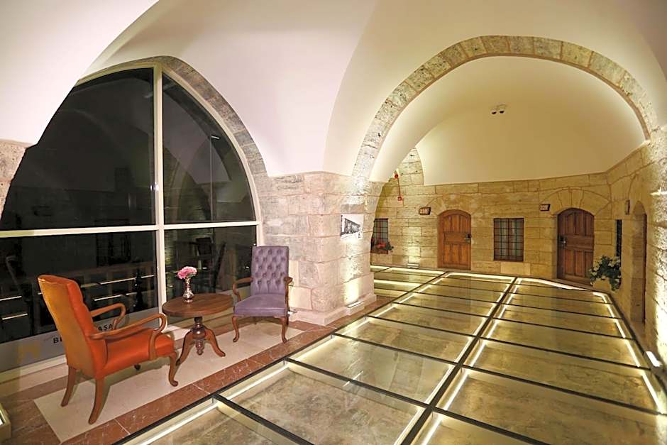 BEHRAMPAŞA OTEL &CAFE &RESTAURANT