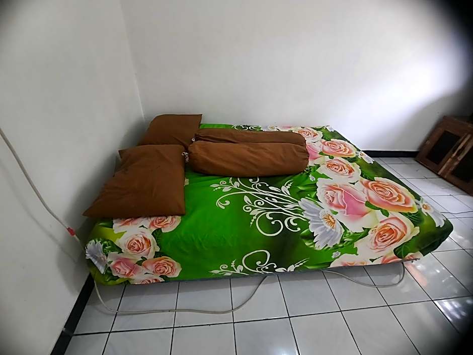 Hotel O Home Stay Syariah Habibie