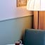 Square Lodge Hotel La Roche sur Yon - Handwritten Collection