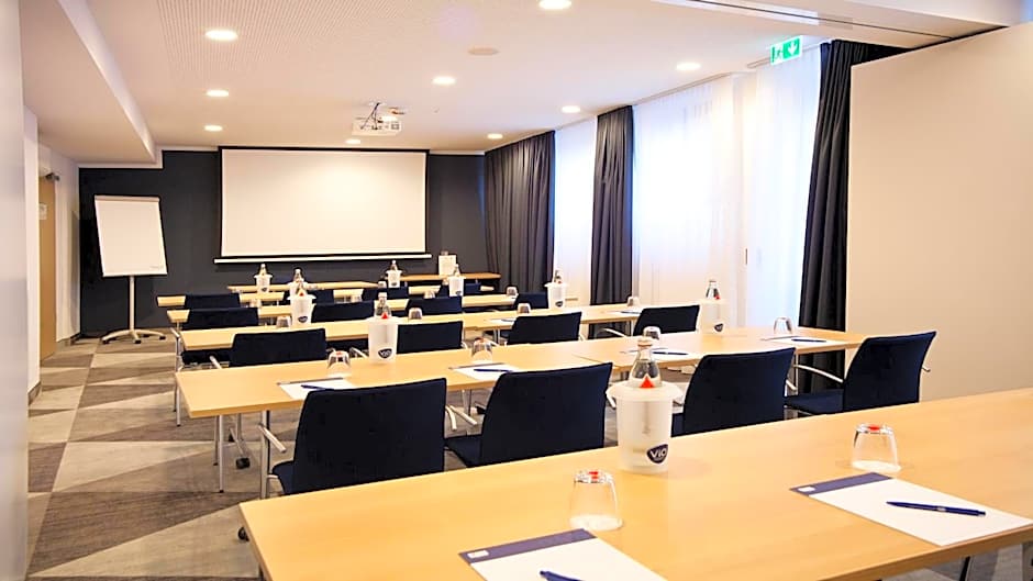 Holiday Inn Express Saarbrucken By IHG