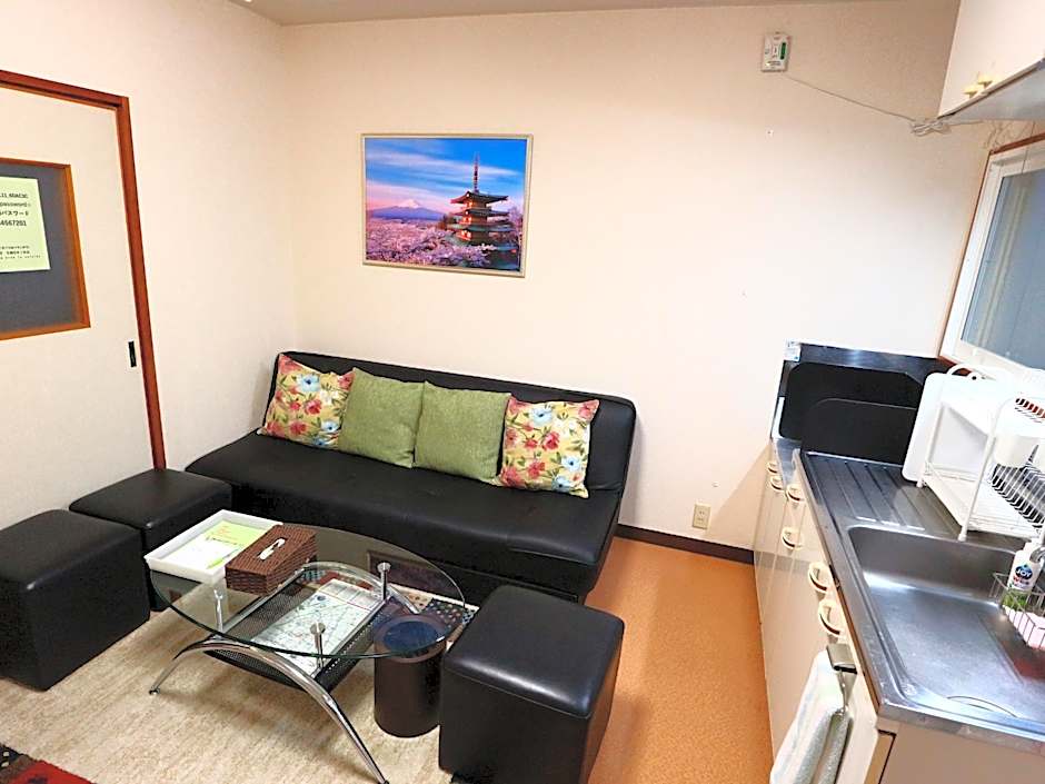 Fujisan YUI Apartment