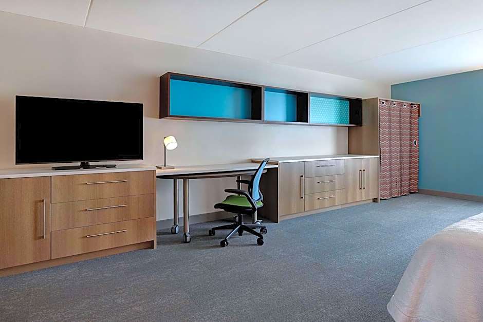 Home2 Suites by Hilton Gulf Breeze Pensacola Area