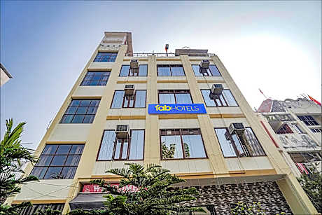 FabHotel Deepak Palace