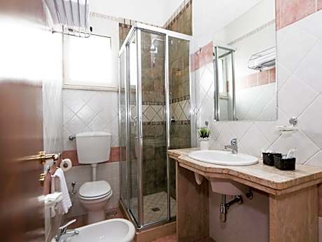 Classic Double Single Use